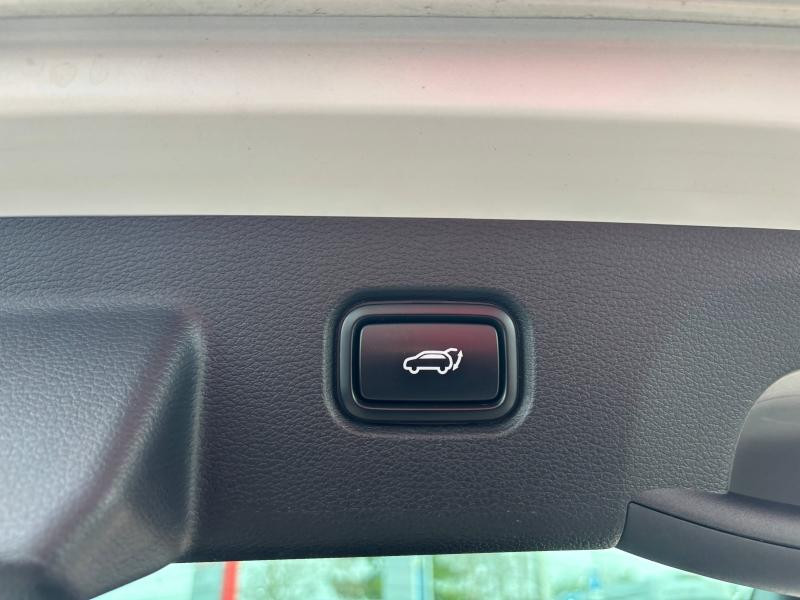 Kia Sportage 1.6 T-GDi 265ch PHEV GT-Line Premium BVA6 4x4  occasion  Barberey-Saint-Sulpice - photo n13
