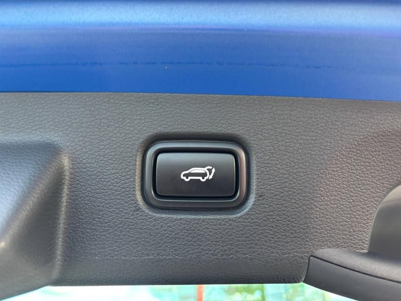 Kia Sportage 1.6 T-GDi 265ch PHEV  GT-Line Premium BVA6 4x4  occasion  Barberey-Saint-Sulpice - photo n13