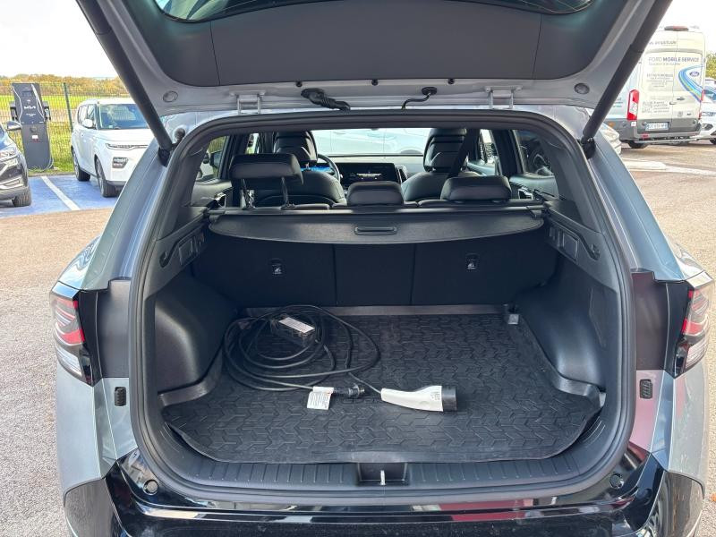 Kia Sportage 1.6 T-GDi 265ch PHEV GT-Line Premium BVA6 4x4  occasion  Barberey-Saint-Sulpice - photo n12