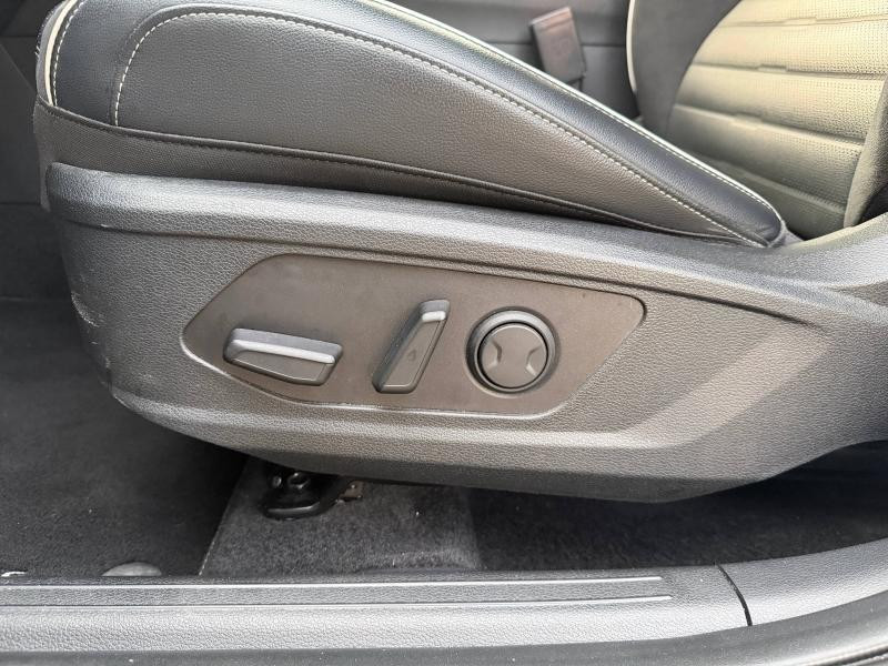 Kia Sportage 1.6 T-GDi 265ch PHEV GT-Line Premium BVA6 4x4  occasion  Barberey-Saint-Sulpice - photo n17