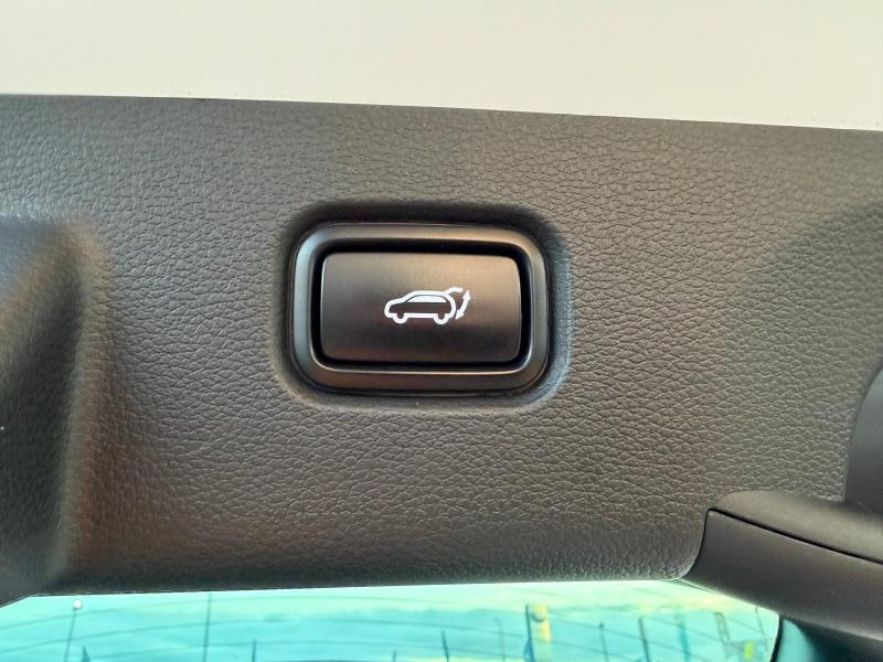 Kia Sportage 1.6 T-GDi 265ch PHEV GT-Line Premium BVA6 4x4  occasion  Barberey-Saint-Sulpice - photo n13