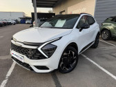 Annonce Kia Sportage occasion Hybride rechargeable 1.6 T-GDi 265ch PHEV GT-Line Premium BVA6 4x4  Barberey-Saint-Sulpice