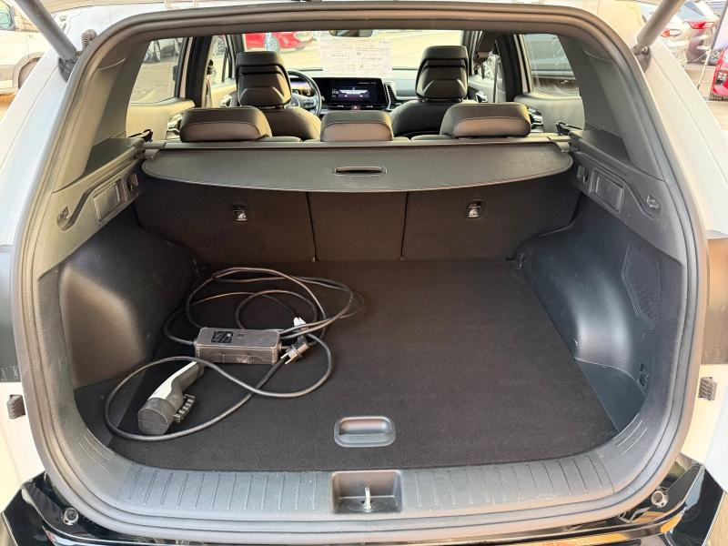 Kia Sportage 1.6 T-GDi 265ch PHEV GT-Line Premium BVA6 4x4  occasion  Barberey-Saint-Sulpice - photo n12