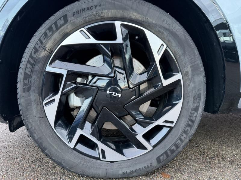 Kia Sportage 1.6 T-GDi 265ch PHEV  GT-Line Premium BVA6 4x4  occasion  Barberey-Saint-Sulpice - photo n9