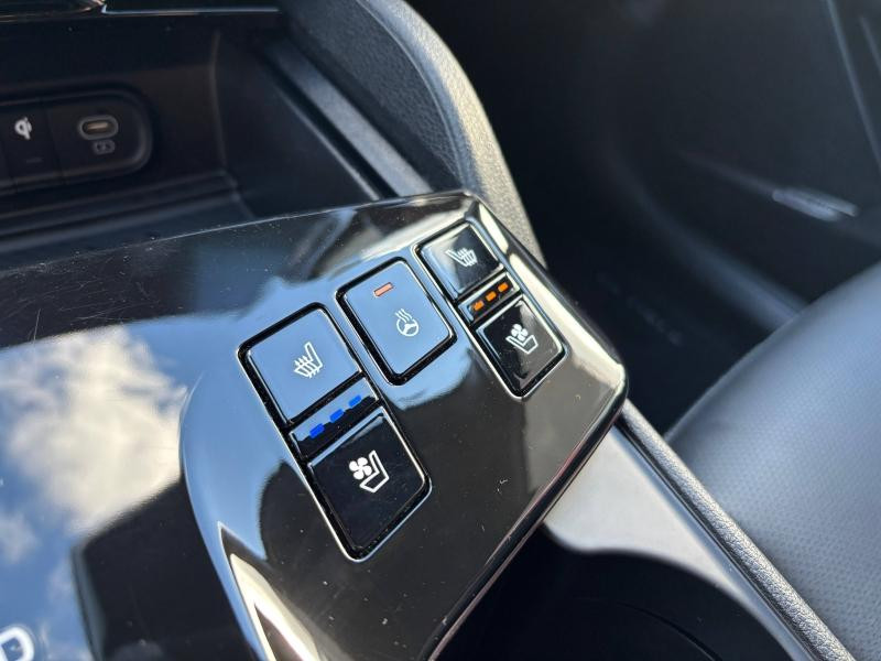 Kia Sportage 1.6 T-GDi 265ch PHEV GT-Line Premium BVA6 4x4  occasion � Saint-Maximin - photo n�17