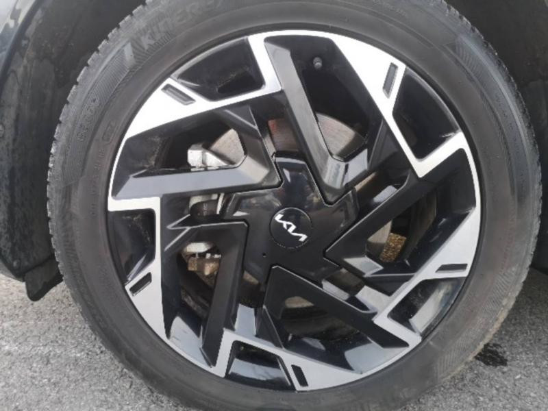 Kia Sportage 1.6 T-GDi 265ch PHEV  GT-Line Premium BVA6 4x4  occasion � Saint-Maximin - photo n�9