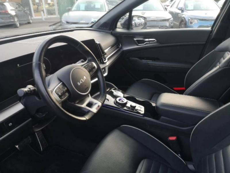 Kia Sportage 1.6 T-GDi 265ch PHEV  GT-Line Premium BVA6 4x4  occasion � Saint-Maximin - photo n�14