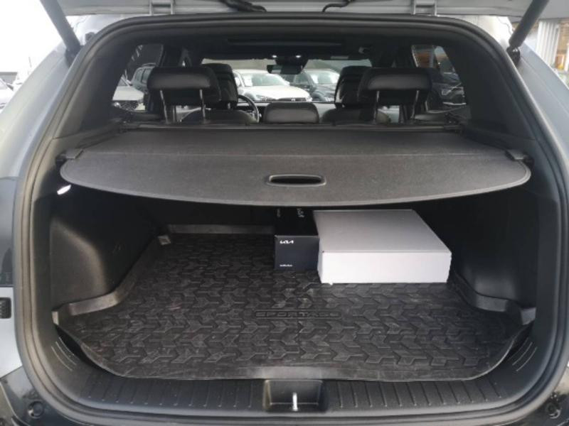 Kia Sportage 1.6 T-GDi 265ch PHEV  GT-Line Premium BVA6 4x4  occasion � Saint-Maximin - photo n�13