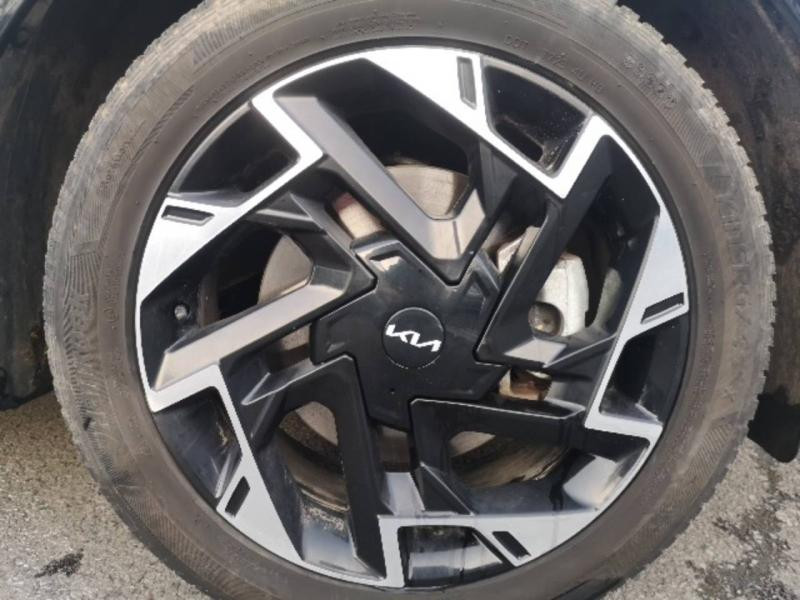 Kia Sportage 1.6 T-GDi 265ch PHEV  GT-Line Premium BVA6 4x4  occasion � Saint-Maximin - photo n�12