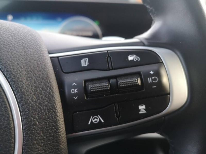 Kia Sportage 1.6 T-GDi 265ch PHEV  GT-Line Premium BVA6 4x4  occasion � Saint-Maximin - photo n�19