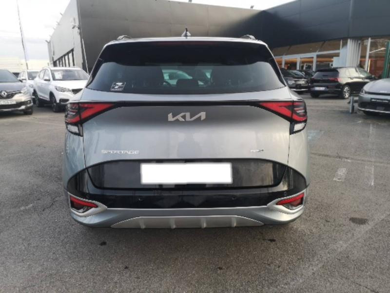 Kia Sportage 1.6 T-GDi 265ch PHEV  GT-Line Premium BVA6 4x4  occasion � Saint-Maximin - photo n�6