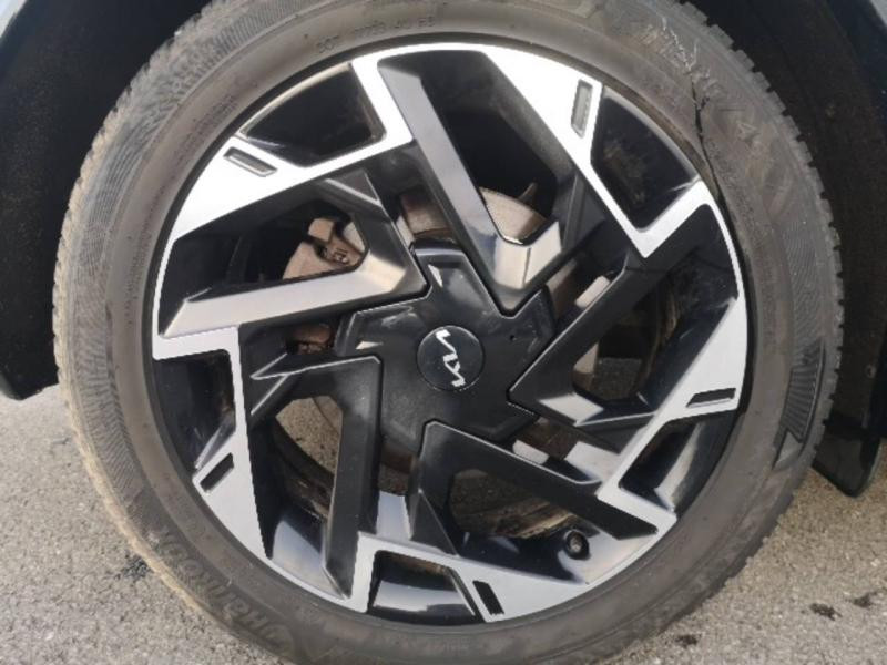 Kia Sportage 1.6 T-GDi 265ch PHEV  GT-Line Premium BVA6 4x4  occasion � Saint-Maximin - photo n�11