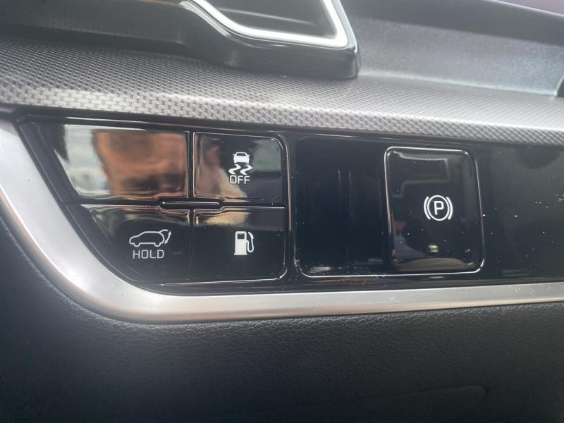 Kia Sportage 1.6 T-GDi 265ch PHEV GT-Line Premium BVA6 4x4  occasion � Jaux - photo n�17
