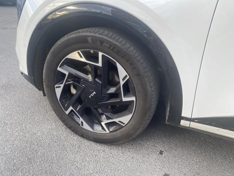 Kia Sportage 1.6 T-GDi 265ch PHEV GT-Line Premium BVA6 4x4  occasion � Jaux - photo n�9