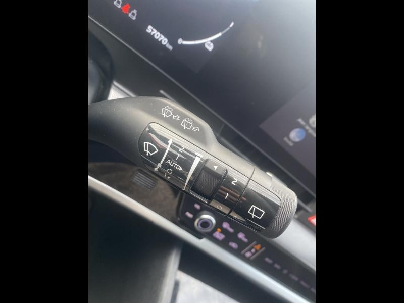 Kia Sportage 1.6 T-GDi 265ch PHEV GT-Line Premium BVA6 4x4  occasion � Jaux - photo n�16