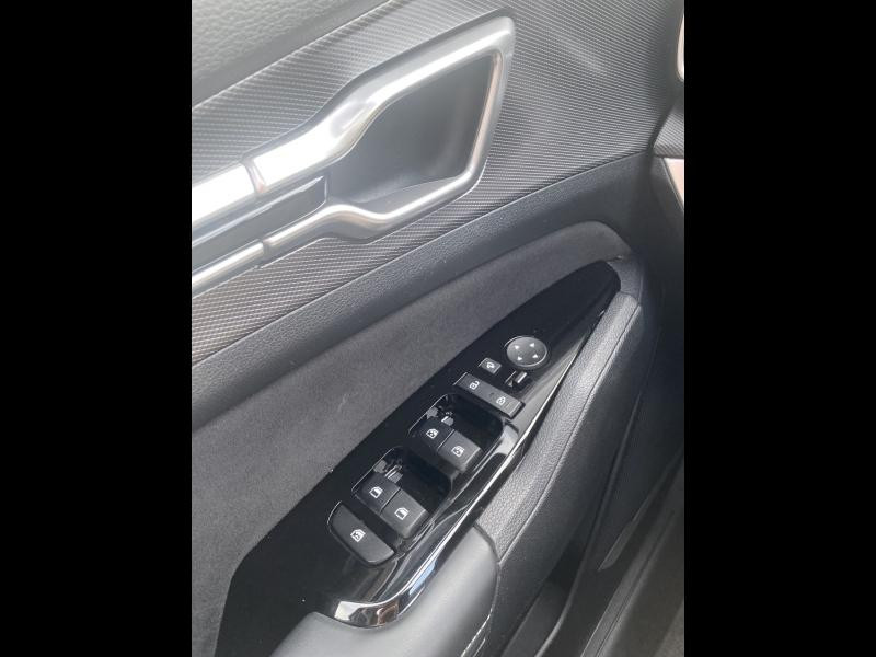 Kia Sportage 1.6 T-GDi 265ch PHEV GT-Line Premium BVA6 4x4  occasion � Jaux - photo n�19