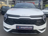 Annonce Kia Sportage occasion Hybride rechargeable 1.6 T-GDi 265ch PHEV GT-Line Premium BVA6 4x4 � Jaux