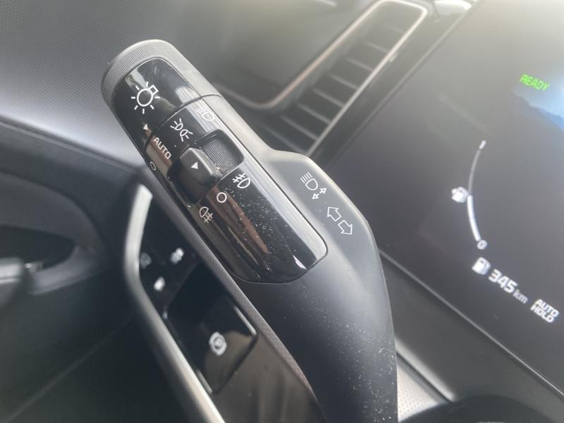 Kia Sportage 1.6 T-GDi 265ch PHEV GT-Line Premium BVA6 4x4  occasion � Jaux - photo n�18