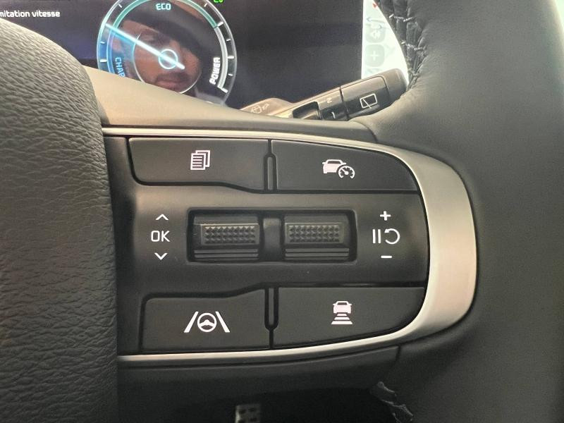 Kia Sportage 1.6 T-GDi 265ch PHEV GT-Line Premium BVA6 4x4  occasion  Chaumont - photo n19