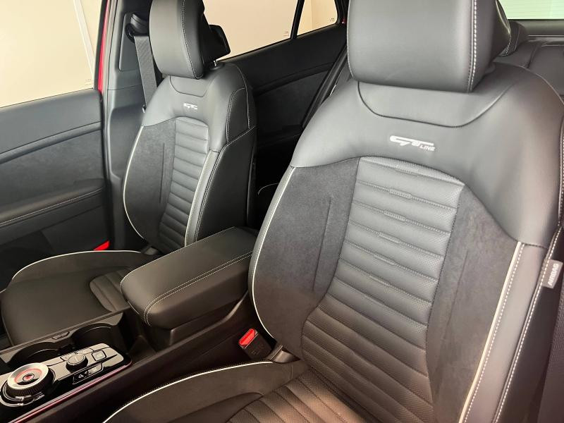 Kia Sportage 1.6 T-GDi 265ch PHEV GT-Line Premium BVA6 4x4  occasion  Chaumont - photo n14