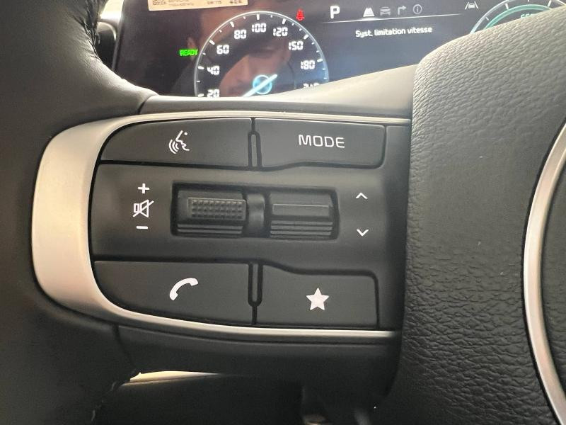 Kia Sportage 1.6 T-GDi 265ch PHEV GT-Line Premium BVA6 4x4  occasion  Chaumont - photo n18