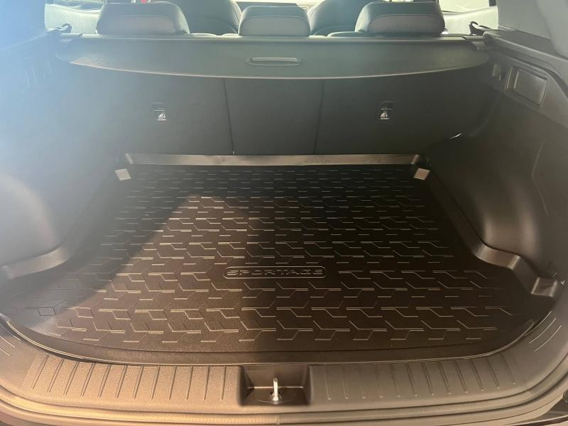 Kia Sportage 1.6 T-GDi 265ch PHEV GT-Line Premium BVA6 4x4  occasion  Chaumont - photo n9