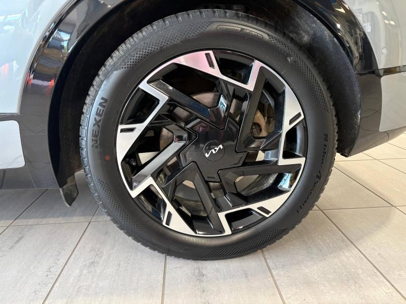 Kia Sportage 1.6 T-GDi 265ch PHEV  GT-Line Premium BVA6 4x4  occasion  Chaumont - photo n9