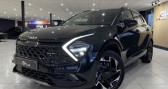 Annonce Kia Sportage occasion Hybride 1.6 T-GDI 265H 180 HYBRID PHEV 13.8KWH GT LINE PREMIUM 4X4 B � Fay aux loges
