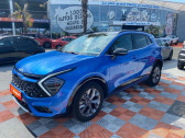 Annonce Kia Sportage occasion  1.6 T-GDI HEV 230 BVA6 GT LINE PREMIUM CUIR Toit Caméra 360° à Lescure-d'Albigeois