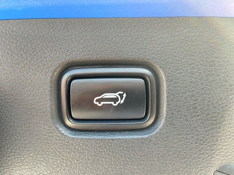 Kia Sportage 1.6 T-GDI HEV 230 BVA6 GT LINE PREMIUM CUIR Toit Camra 360  occasion à Lescure-d'Albigeois - photo n°17