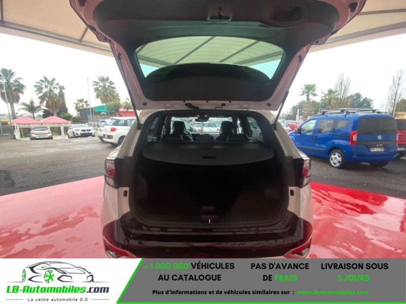 Kia Sportage 1.6 T GDi HEV AT- GTLINE PLUS  occasion  Beaupuy - photo n4