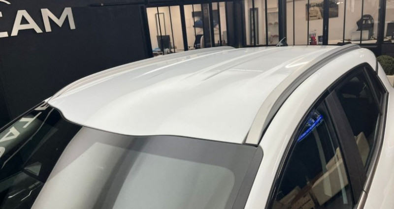 Kia Sportage 1.6 T-GDI HYB 230 ACTIVE BUSINESS  occasion � Boulogne Billancourt - photo n�7