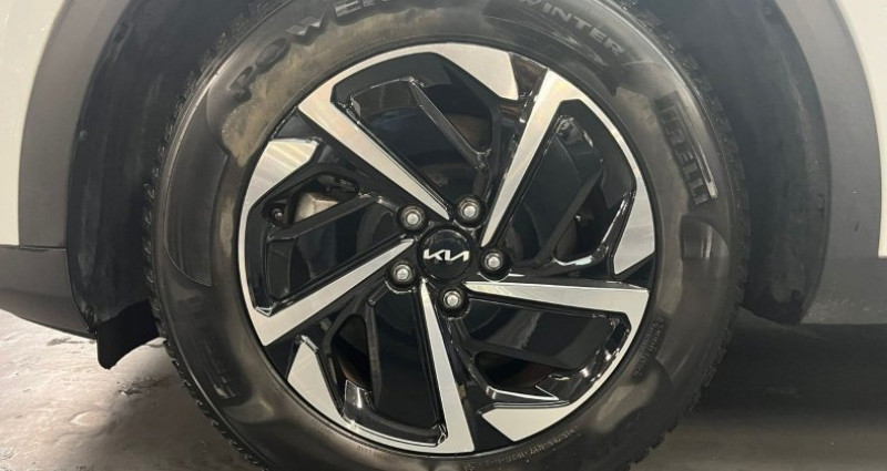 Kia Sportage 1.6 T-GDI HYB 230 ACTIVE BUSINESS  occasion � Boulogne Billancourt - photo n�6