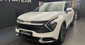 Annonce Kia Sportage occasion Hybride 1.6 T-GDI HYB 230 ACTIVE BUSINESS � Boulogne Billancourt