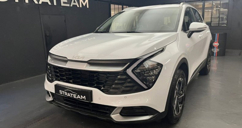 Kia Sportage 1.6 T-GDI HYB 230 ACTIVE BUSINESS  occasion � Boulogne Billancourt