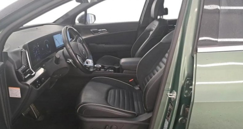Kia Sportage 1.6 T-GDI HYBRID 265 CH 4WD PHEV GT-LINE PREMIUM  occasion � Fay aux loges - photo n�7
