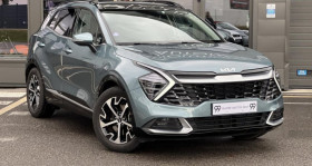 Kia Sportage , garage QUATRE VINGT DIX NEUF SAS � ANDREZIEUX-BOUTHEON