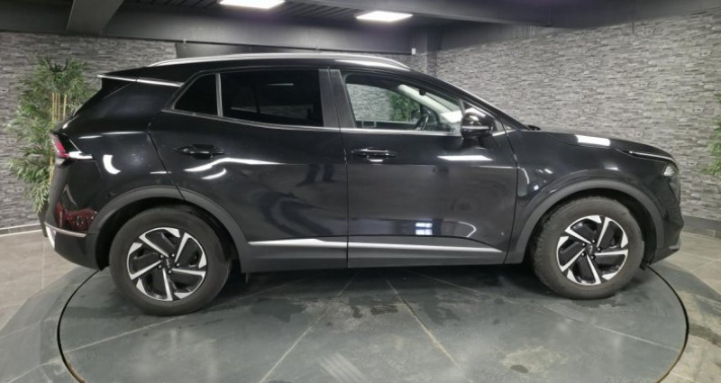 Kia Sportage 1.6 T-GDi MHEV - 150 - IBVM6 - 4x2 Active Business  occasion  GUERET - photo n6