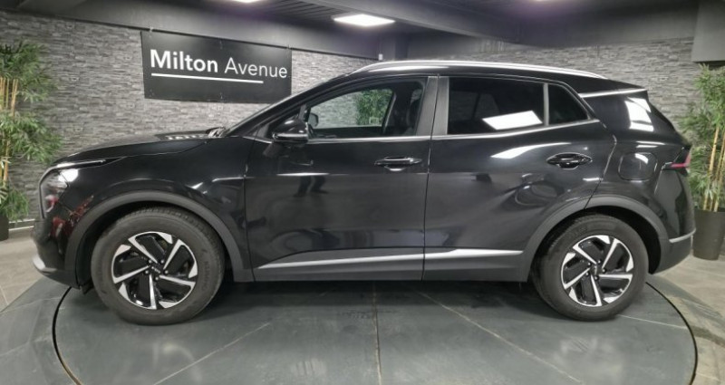 Kia Sportage 1.6 T-GDi MHEV - 150 - IBVM6 - 4x2 Active Business  occasion  GUERET - photo n2