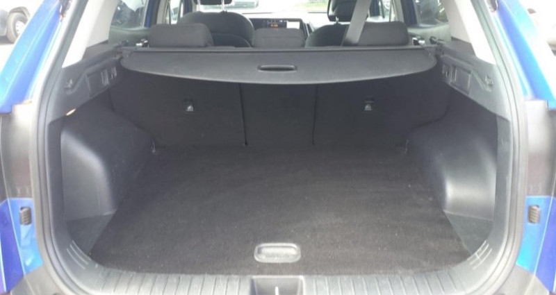 Kia Sportage 1.6 T-GDi MHEV 150 IBVM6 Active Business  occasion  Saint-Égrève - photo n6
