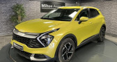 Annonce Kia Sportage occasion Essence 1.6 T-GDi MHEV - 150 - IBVM6 - Motion  GUERET