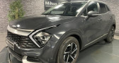 Kia Sportage occasion année 2022 boite Manuelle Annonce Kia Sportage occasion Essence 1.6 T-GDi MHEV - 150 - IBVM6 - Motion à GUERET