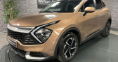 Kia Sportage occasion année 2022 boite Manuelle Annonce Kia Sportage occasion Hybride 1.6 T-GDi MHEV - 150 - IBVM6 Motion à GUERET