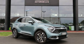 Kia Sportage , garage PINSON AUTOMOBILES  Cercottes