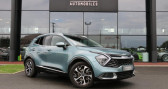 Kia Sportage occasion année 2023 boite Manuelle Annonce Kia Sportage occasion Essence 1.6 T-GDi MHEV - 150 - Stop&Goµ 4x2 Design à Cercottes