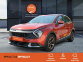 Kia Sportage 1.6 T-GDi MHEV 150ch 4x2  Active  2022 - annonce de voiture en vente sur Auto Sélection.com