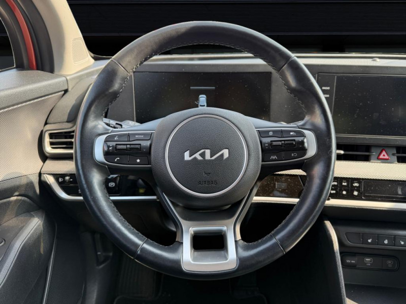 Kia Sportage 1.6 T-GDi MHEV 150ch 4x2  Active  occasion  Mrignac - photo n20