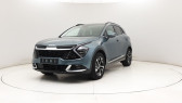 Annonce Kia Sportage occasion Hybride 1.6 T-GDI MHEV 150ch Automatique/7 Active  SAINT-GREGOIRE