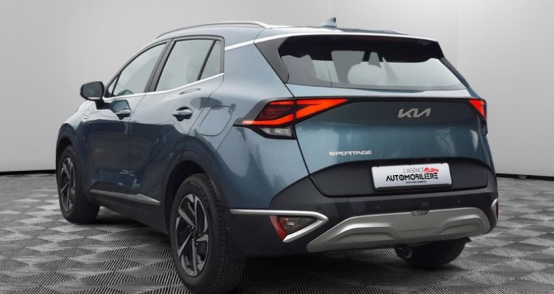 Kia Sportage 1.6 T-GDi MHEV Pulse DCT 159Ch/ Garantie 11/2031  occasion � EPONE - photo n�7