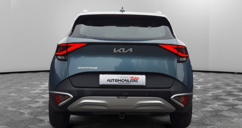 Kia Sportage 1.6 T-GDi MHEV Pulse DCT 159Ch/ Garantie 11/2031  occasion � EPONE - photo n�6